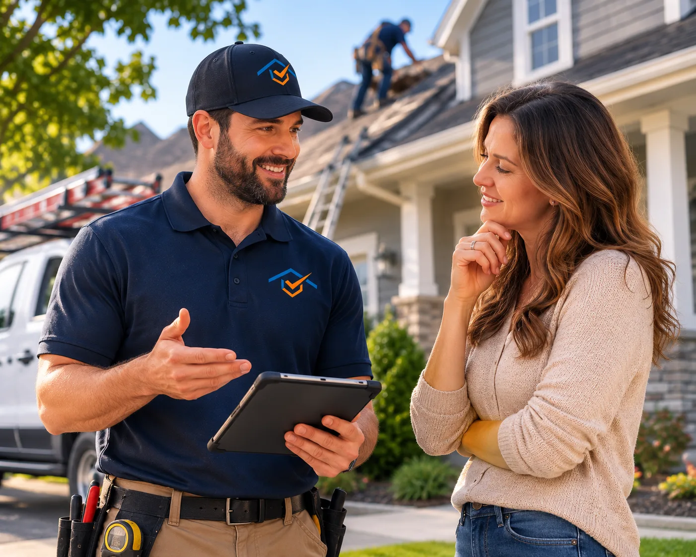 Roof Inspection FAQs in Berlin, NJ