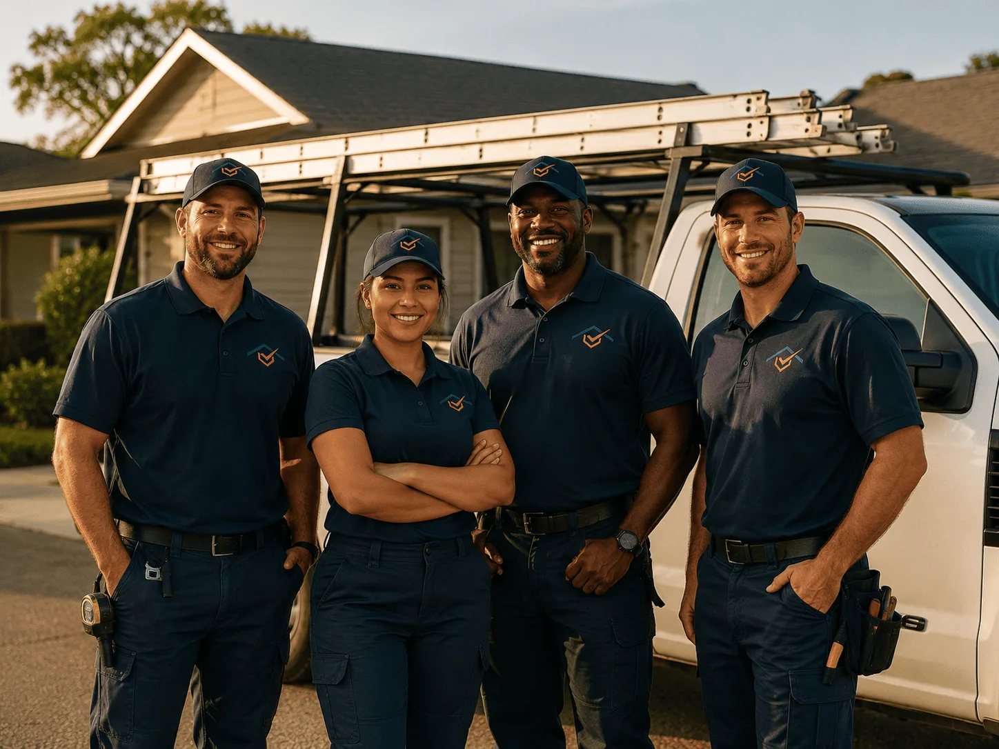 Roof Inspection company in Berlin, NJ